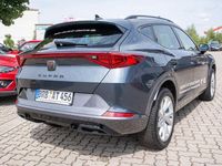 Gebraucht Cupra Formentor Basis 150 PS (110 kW) 2024 Grau SUV