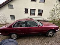 gebraucht BMW 525 ix E34 Schlachter ohne Vanos