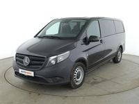Gebraucht Mercedes Vito 2022 Grau Van