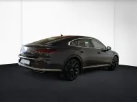 Gebraucht VW Arteon Elegance 190 PS (139 kW) 2019 Grau Kleinwagen