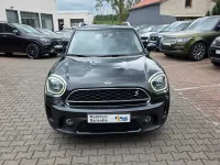Gebraucht Mini Cooper Countryman Essential 220 PS (161 kW) 2023 Schwarz SUV