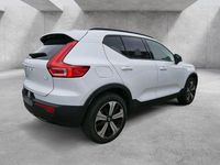 Gebraucht Volvo XC40 Ultimate 261 PS (191 kW) 2022 Weiß SUV