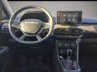 Neu Dacia Jogger Extreme 141 PS (103 kW) 2025 Grau Van / Kleinbus