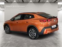 Gebraucht BMW X2 150 PS (110 kW) 2025 Orange SUV