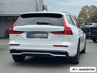 Gebraucht Volvo V60 Plus 398 PS (292 kW) 2024 Weiss Kombi