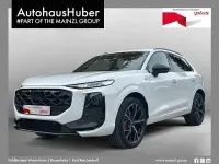 Gebraucht Audi Q3 Sport 266 PS (195 kW) 2025 Gletscherweiß metallic SUV