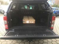 gebraucht Ford Ranger 2.0 TDCi Doppelkabine 4x4 Wildtrak Hardtop, viele