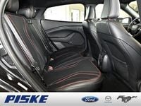 Gebraucht Ford Mustang Mach-E 197 kW (269 PS) 2022 Dark matter grey SUV