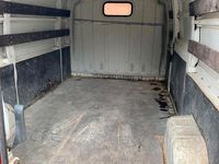 Gebraucht Fiat Ducato 110 PS (80 kW) 2006 Van