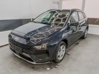 Neu Hyundai Bayon Life 90 PS (66 kW) 2026 Aurora gray a7g SUV