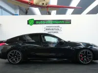 Gebraucht BMW M8 Gran Coupé Competition Edition 625 PS (459 kW) 2021 Schwarz Coupé