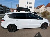 gebraucht Ford S-MAX Tüv Neu