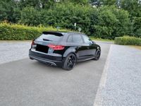 gebraucht Audi S3 Sportback 2.0 TFSI S tronic quattro