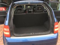 gebraucht Audi A2 1.4 TDI/90 PS (Raumwunder)