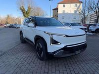 Neu Kia EV5 Earth 160 kW (218 PS) 2026 Weiß SUV