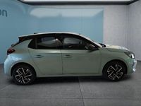Gebraucht Opel Corsa 101 PS (74 kW) 2025 Grün Kleinwagen