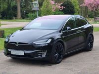 gebraucht Tesla Model X Model X100D | MCU2 | TRAILER-HITCH | 22-INCH