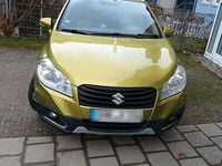 Gebraucht VW Golf VII 116 PS (85 kW) 2014 Grün Limousine