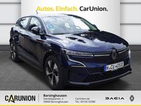 Gebraucht Renault Megane E-Tech Evolution 117 kW (160 PS) 2023 Blau Limousine