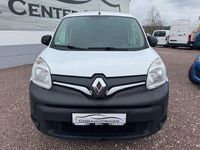 Gebraucht Renault Kangoo 95 PS (69 kW) 2019 Weiß Van / Kleinbus