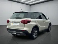 Gebraucht Suzuki Vitara 129 PS (94 kW) 2021 Beige SUV