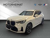 Neu BMW X3 Performance 299 PS (219 kW) 2025 Alpinweiss iii SUV