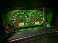 Gebraucht VW Golf III 190 PS (139 kW) 1997 Rot Kombi