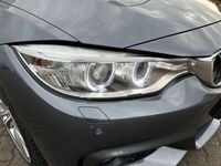 gebraucht BMW 420 d Coupe,M-Paket,Navi-Pro,Leder,Bi-Xenon