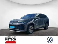 Gebraucht VW Tayron R-line 193 PS (141 kW) 2025 Grau SUV