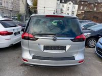 gebraucht Opel Zafira Tourer 