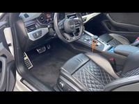 Gebraucht Audi S5 Cabriolet 354 PS (260 kW) 2018 Cabrio