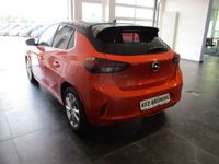 gebraucht Opel Corsa LED Alu CarPlay PDC DAB+