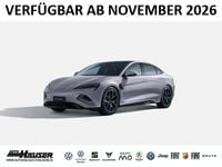 Gebraucht BYD Seal Design 230 kW (313 PS) 2026 Grau Limousine