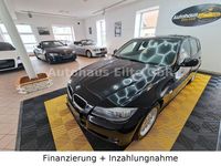 Gebraucht BMW 320 170 PS (125 kW) 2011 Schwarz Limousine