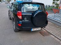 gebraucht Toyota RAV4 Sol