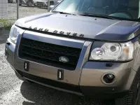 Gebraucht Land Rover Freelander 2 150 PS (110 kW) 2008 Gold SUV
