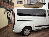 Gebraucht Ford Transit 105 PS (77 kW) 2019 Weiß Van / Kleinbus