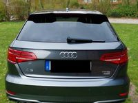 gebraucht Audi A3 Sportback 1.4 TFSI cod ultra -