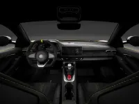 Neu Lotus Emira 405 PS (297 kW) 2026 Gelb Coupé