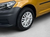 gebraucht VW Caddy Trendline 2.0 TDI ACC SHZ PDC KlimaA STH