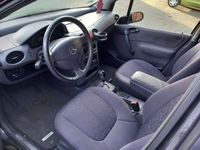 gebraucht Mercedes A160 Elegance