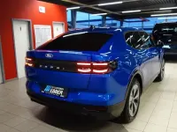 Nowe Ford Capri Standard Range 125 kW (170 KM) 2025 Niebieski SUV