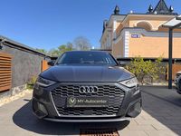 Gebraucht Audi A3 Comfort 116 PS (85 kW) 2023 Grau Limousine