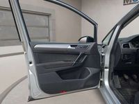 gebraucht VW Golf Sportsvan VII Comfortline Pano Xeno RFK AHK