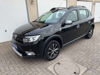 gebraucht Dacia Sandero 1HD NAVI BLUETOOTH STARTSTOP SHZ MFL PDC