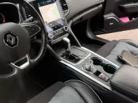 Gebraucht Renault Talisman 189 PS (139 kW) 2021 Schwarz Kombi