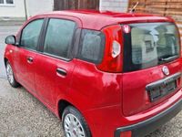 gebraucht Fiat Panda 1,2 "Neueres Model,TÜV Neu,1.Hand"