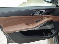 Gebraucht BMW X5 xLine 286 PS (210 kW) 2021 Saphirschwarz metallic SUV