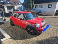 Gebraucht Mini Cooper S 185 PS (136 kW) 2010 Rot Kleinwagen