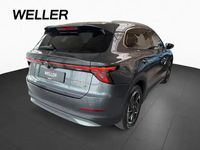 Neu MG MG5 EV 169 kW (231 PS) 2026 Andes grey (grau) Kombi